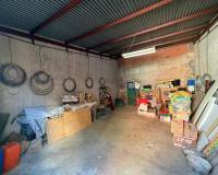 Resale - Bungalow - San Bartolome - Costa Blanca