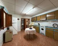 Resale - Bungalow - San Bartolome - Costa Blanca