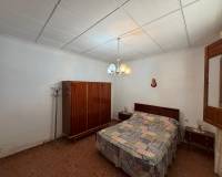 Resale - Bungalow - San Bartolome - Costa Blanca