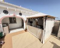 Resale - Bungalow - San Miguel de Salinas - San Miguel - Town