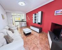 Resale - Bungalow - San Miguel de Salinas - San Miguel - Town