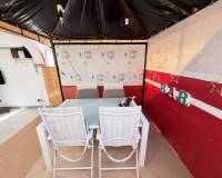Resale - Bungalow - San Miguel de Salinas - San Miguel - Town
