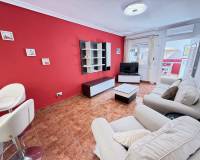 Resale - Bungalow - San Miguel de Salinas - San Miguel - Town