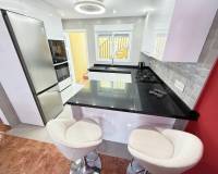 Resale - Bungalow - San Miguel de Salinas - San Miguel - Town