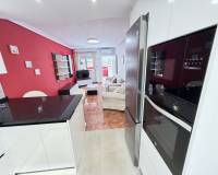 Resale - Bungalow - San Miguel de Salinas - San Miguel - Town