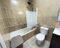 Resale - Bungalow - San Miguel de Salinas - San Miguel - Town