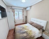 Resale - Bungalow - San Miguel de Salinas - San Miguel - Town