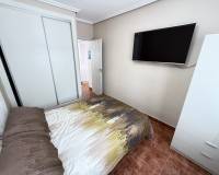 Resale - Bungalow - San Miguel de Salinas - San Miguel - Town