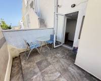 Resale - Bungalow - San Miguel de Salinas - San Miguel - Town