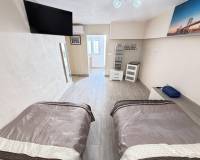 Resale - Bungalow - San Miguel de Salinas - San Miguel - Town