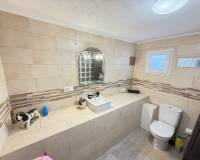Resale - Bungalow - San Miguel de Salinas - San Miguel - Town