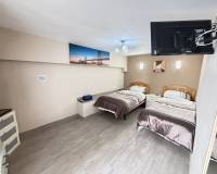 Resale - Bungalow - San Miguel de Salinas - San Miguel - Town