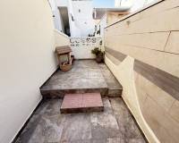 Resale - Bungalow - San Miguel de Salinas - San Miguel - Town
