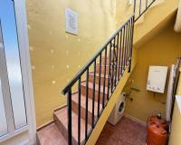 Resale - Bungalow - San Miguel de Salinas - San Miguel - Town