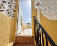 Resale - Bungalow - San Miguel de Salinas - San Miguel - Town
