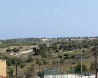Resale - Bungalow - San Miguel de Salinas - San Miguel - Town