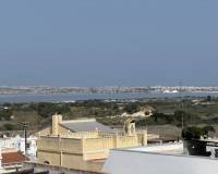 Resale - Bungalow - San Miguel de Salinas - San Miguel - Town