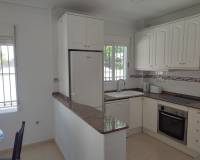 Resale - Bungalow - Sucina - Sucina - Town