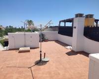 Resale - Bungalow - Sucina - Sucina - Town