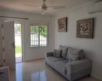 Resale - Bungalow - Sucina - Sucina - Town