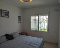 Resale - Bungalow - Sucina - Sucina - Town