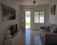 Resale - Bungalow - Sucina - Sucina - Town