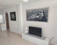 Resale - Bungalow - Sucina - Sucina - Town