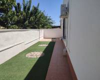 Resale - Bungalow - Sucina - Sucina - Town