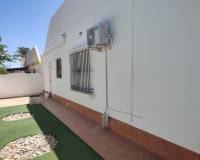 Resale - Bungalow - Sucina - Sucina - Town