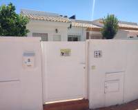 Resale - Bungalow - Sucina - Sucina - Town