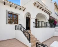 Resale - Bungalow - Torrevieja - Aguas Nuevas