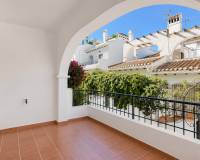 Resale - Bungalow - Torrevieja - Aguas Nuevas