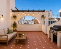 Resale - Bungalow - Torrevieja - Aguas Nuevas