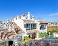 Resale - Bungalow - Torrevieja - Aguas Nuevas