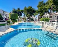 Resale - Bungalow - Torrevieja - Aguas Nuevas
