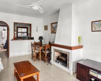 Resale - Bungalow - Torrevieja - Aguas Nuevas