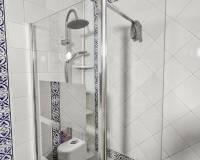 Resale - Bungalow - Torrevieja - Aguas Nuevas