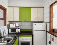 Resale - Bungalow - Torrevieja - Aguas Nuevas