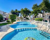 Resale - Bungalow - Torrevieja - Aguas Nuevas