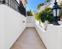 Resale - Bungalow - Torrevieja - Aguas Nuevas