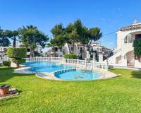 Resale - Bungalow - Torrevieja - Aguas Nuevas