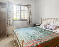 Resale - Bungalow - Torrevieja - Aguas Nuevas