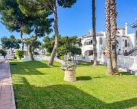 Resale - Bungalow - Torrevieja - Aguas Nuevas