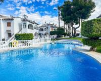 Resale - Bungalow - Torrevieja - Aguas Nuevas