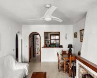 Resale - Bungalow - Torrevieja - Aguas Nuevas