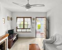 Resale - Bungalow - Torrevieja - Aguas Nuevas