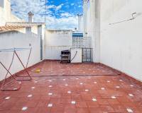 Resale - Bungalow - Torrevieja - Aguas Nuevas