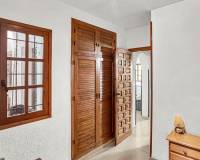 Resale - Bungalow - Torrevieja - Aguas Nuevas