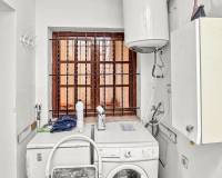 Resale - Bungalow - Torrevieja - Aguas Nuevas