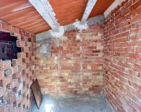 Resale - Bungalow - Torrevieja - Aguas Nuevas